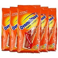 Los mejores  - Cacao Ovaltine 5x500g